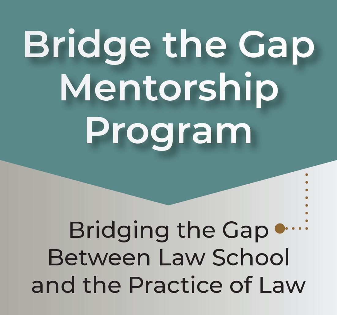 Bridge the Gap New Mexico State Bar Foundation